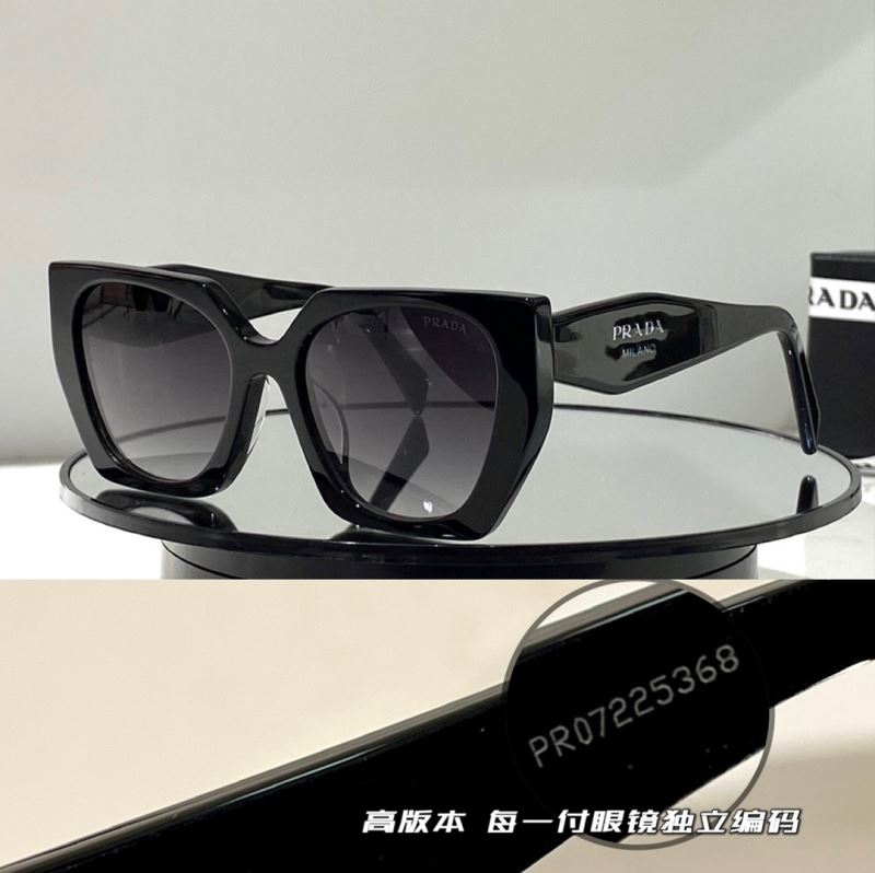 Prada Sunglasses